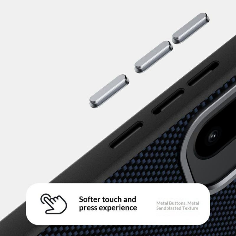Κάλυμμα Oneplus 15r Κλασικό Μαγνητικό Πορτοφόλι Abeel