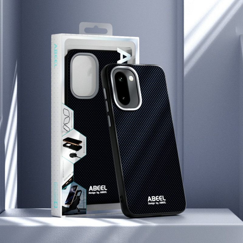 Κάλυμμα Oneplus 15r Κλασικό Μαγνητικό Πορτοφόλι Abeel