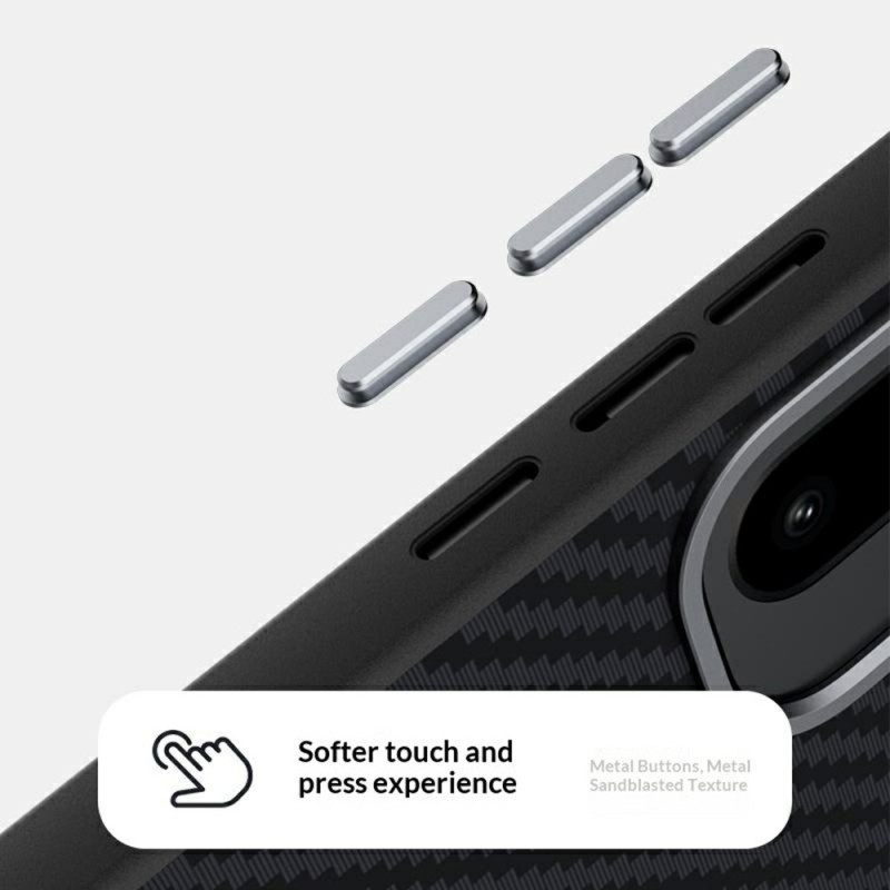 Κάλυμμα Oneplus 15r Μαγνητικό Πορτοφόλι Abeel