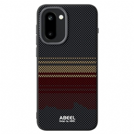 Κάλυμμα Oneplus 15r Μαγνητικό Πορτοφόλι Με Μοτίβο Abeel