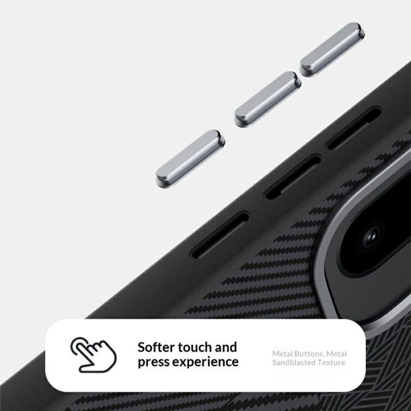 Κάλυμμα Oneplus 15r Μαγνητικό Πορτοφόλι Με Σχέδιο Abeel Σιλικόνης