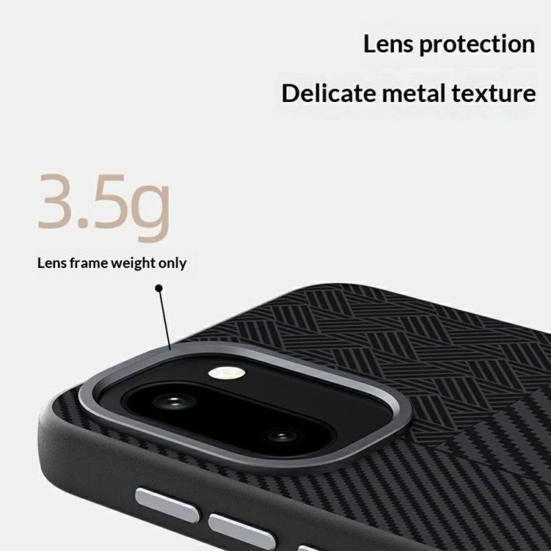 Κάλυμμα Oneplus 15r Μαγνητικό Πορτοφόλι Με Σχέδιο Abeel Σιλικόνης
