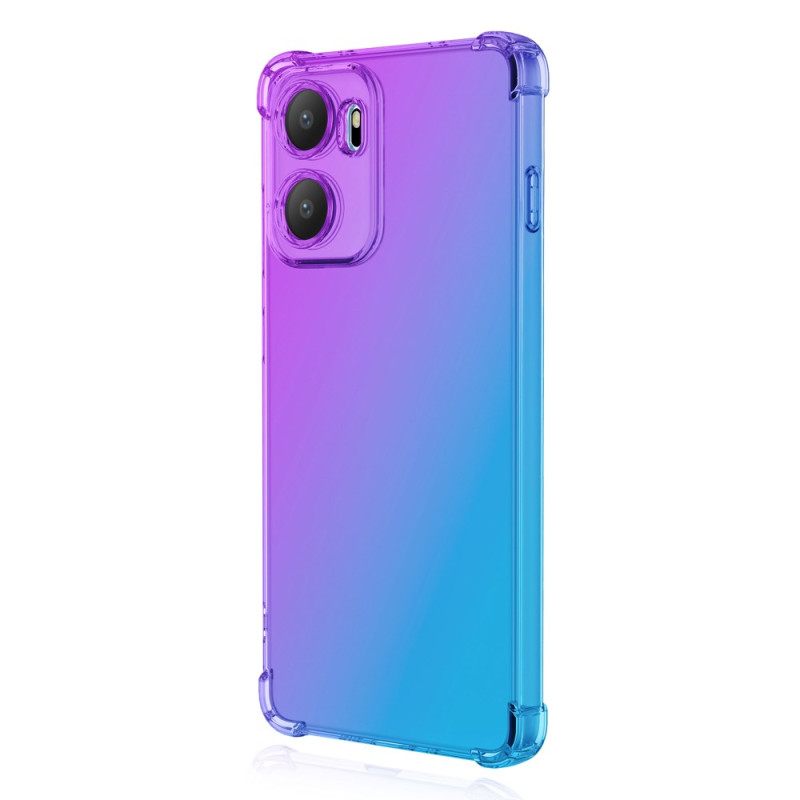 Κάλυμμα Oneplus 15r Πορτοφόλι Με Αντικραδασμική Προστασία Από Πτώσεις Με Διαβάθμιση