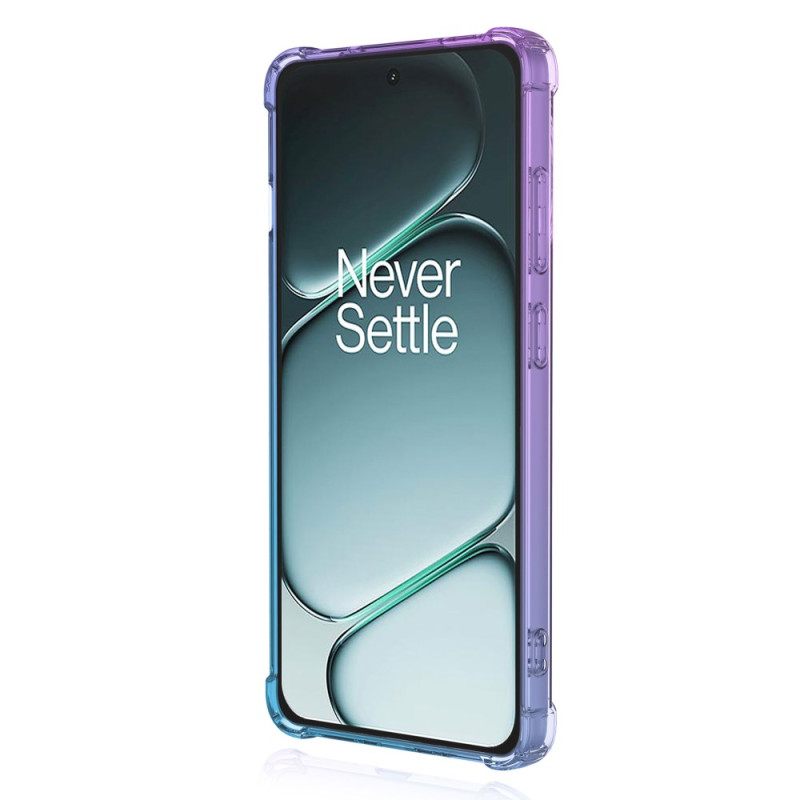 Κάλυμμα Oneplus 15r Πορτοφόλι Με Αντικραδασμική Προστασία Από Πτώσεις Με Διαβάθμιση