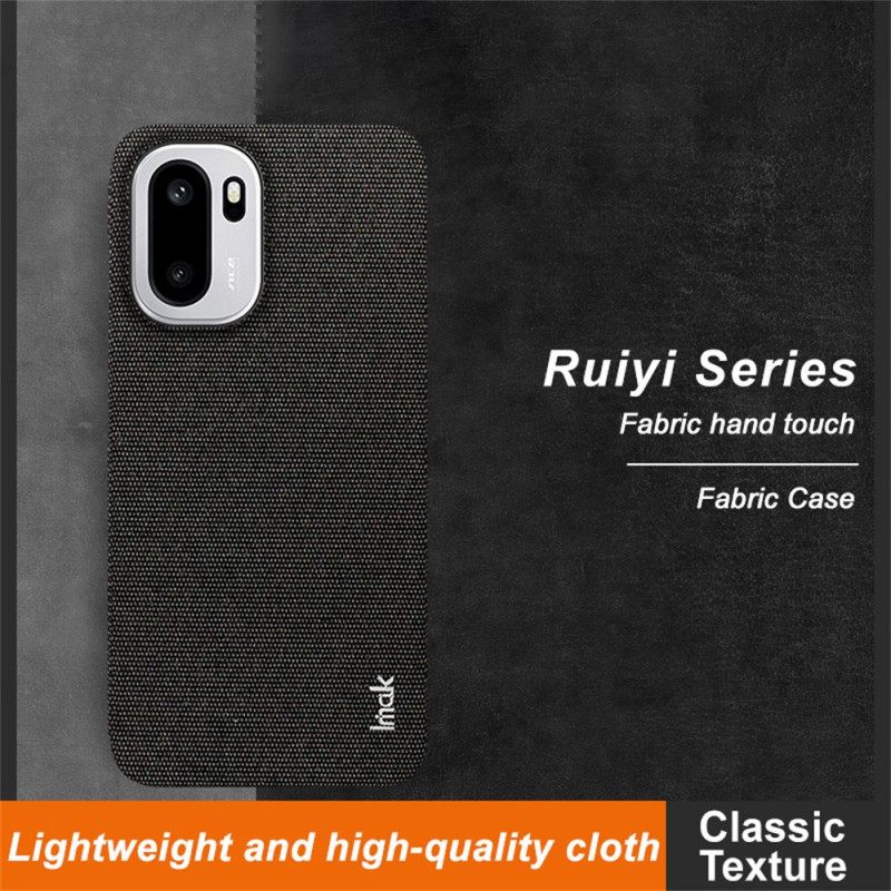 Κάλυμμα Oneplus 15r Θήκες Κινητών Σειρά Ruiyi Imak