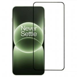 Προστατευτικό Γυαλιού Από Πλήρες Σκληρυμένο Γυαλί Οθόνης Προστατευτικό Για Oneplus 15r (συμβατό Με Ξεκλείδωμα Με Δακτυλικό Αποτύπωμα)