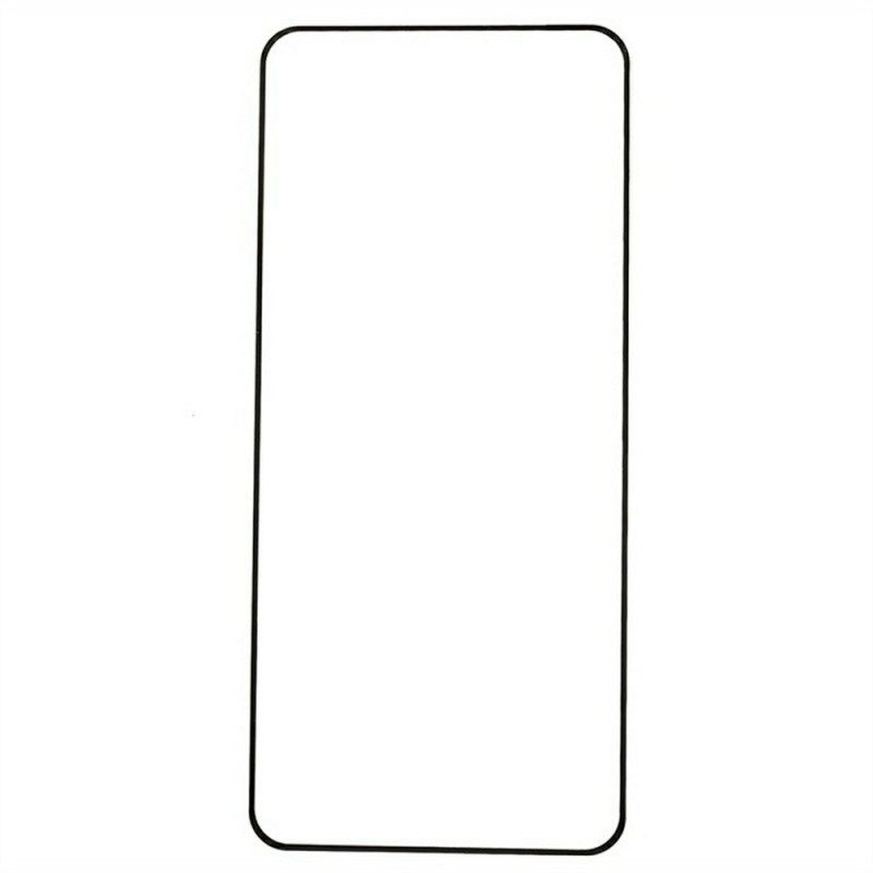 Προστατευτικό Γυαλιού Από Πλήρες Σκληρυμένο Γυαλί Οθόνης Προστατευτικό Για Oneplus 15r (συμβατό Με Ξεκλείδωμα Με Δακτυλικό Αποτύπωμα)