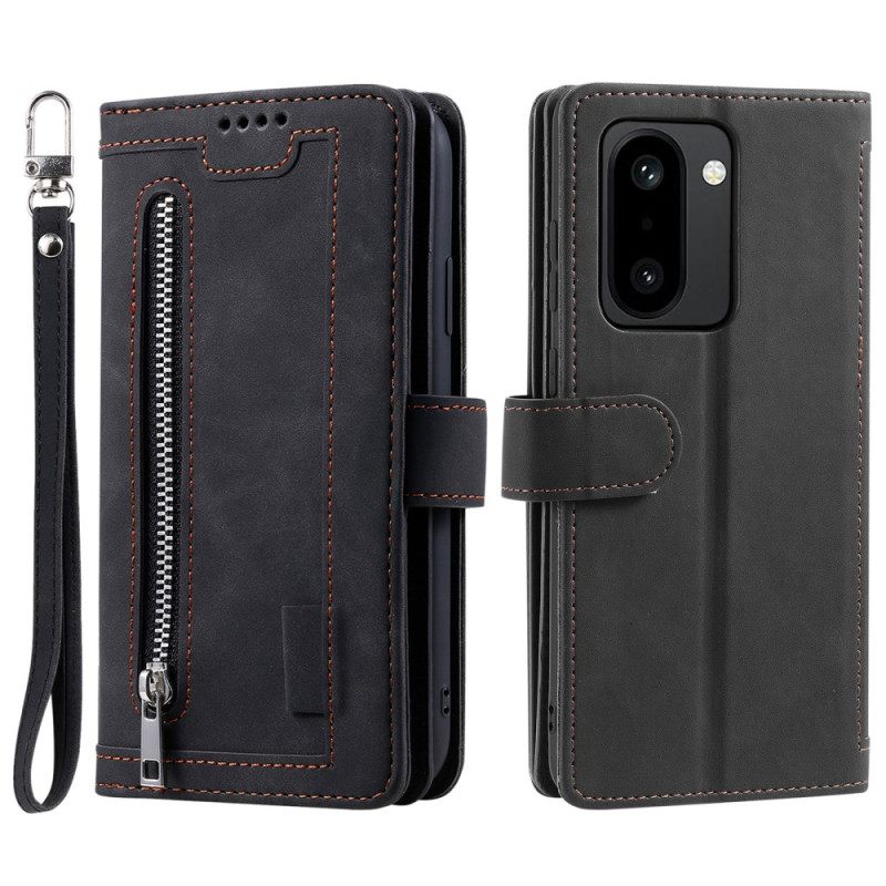 Θηκη Κινητου Oneplus 15r Θήκες Κινητών 9 Υποδοχές Καρτών