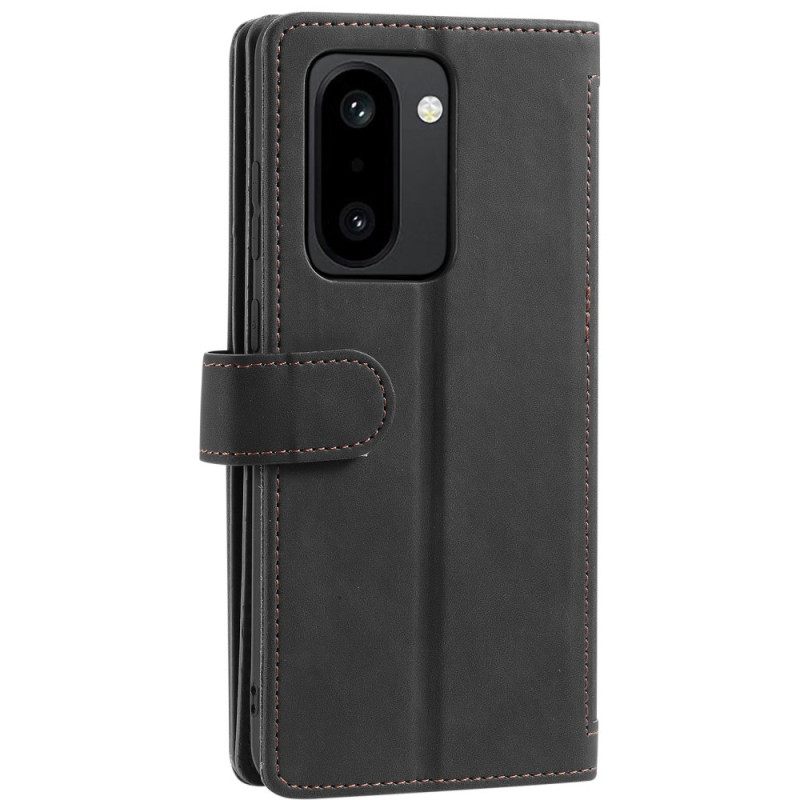 Θηκη Κινητου Oneplus 15r Θήκες Κινητών 9 Υποδοχές Καρτών