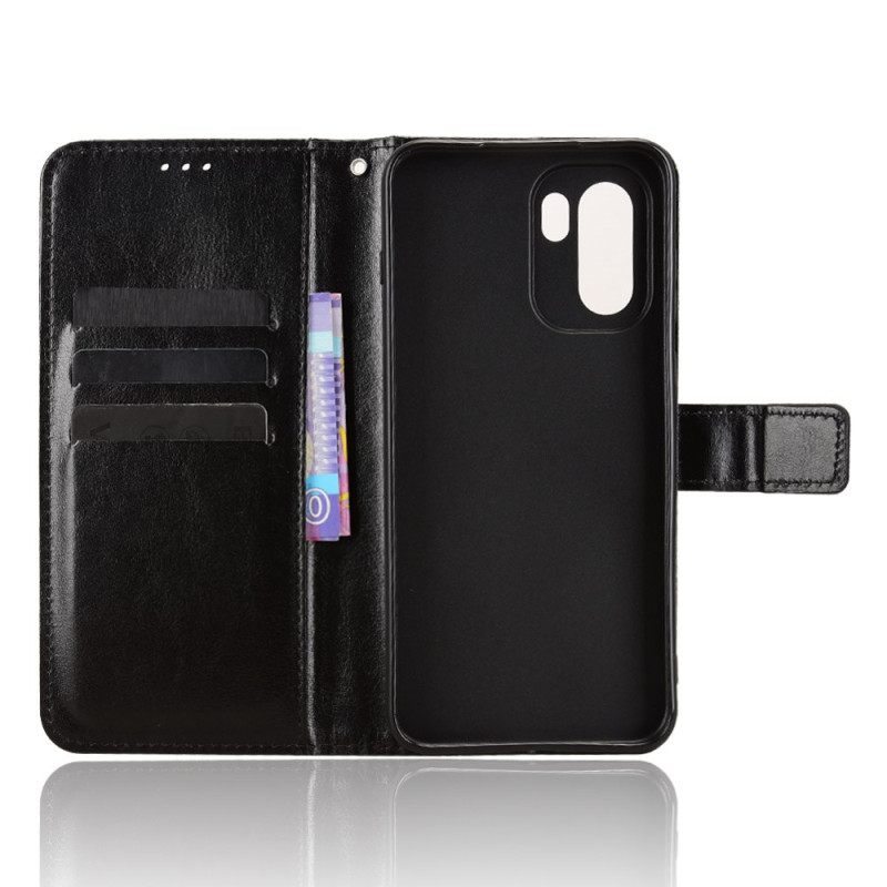 Θηκη Κινητου Oneplus 15r Θήκες Κινητών Φανταχτερό Τεχνητό Δέρμα