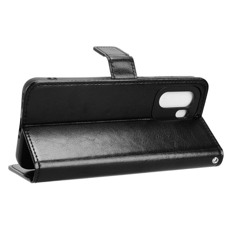 Θηκη Κινητου Oneplus 15r Θήκες Κινητών Φανταχτερό Τεχνητό Δέρμα