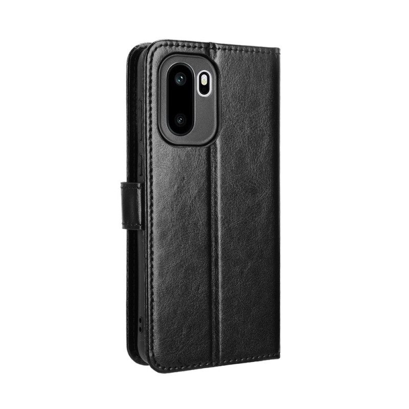 Θηκη Κινητου Oneplus 15r Θήκες Κινητών Φανταχτερό Τεχνητό Δέρμα