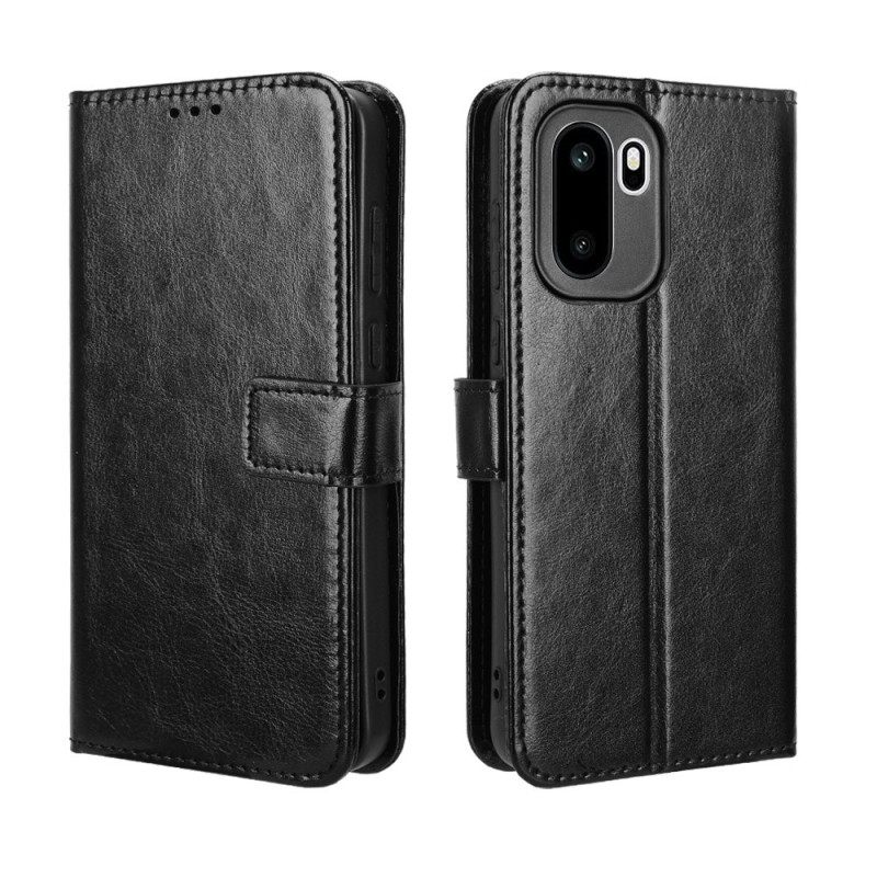 Θηκη Κινητου Oneplus 15r Θήκες Κινητών Φανταχτερό Τεχνητό Δέρμα