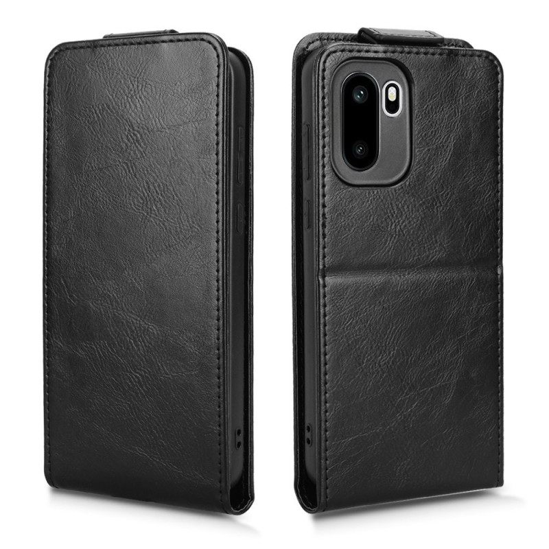 Θηκη Κινητου Oneplus 15r Θήκες Κινητών Μαγνητικό Κάθετο Πτερύγιο