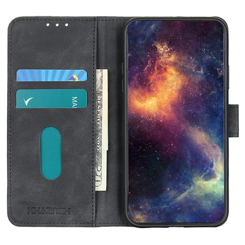 Θηκη Κινητου Oneplus 15r Θήκες Κινητών Vintage Khazneh