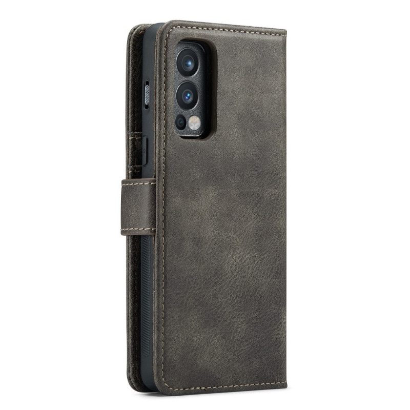 Κάλυμμα OnePlus Nord 2 5G Γδ. Ming Αποσπώμενο