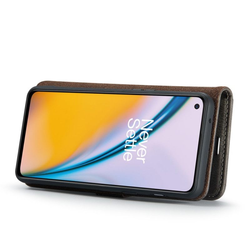 Κάλυμμα OnePlus Nord 2 5G Γδ. Ming Αποσπώμενο