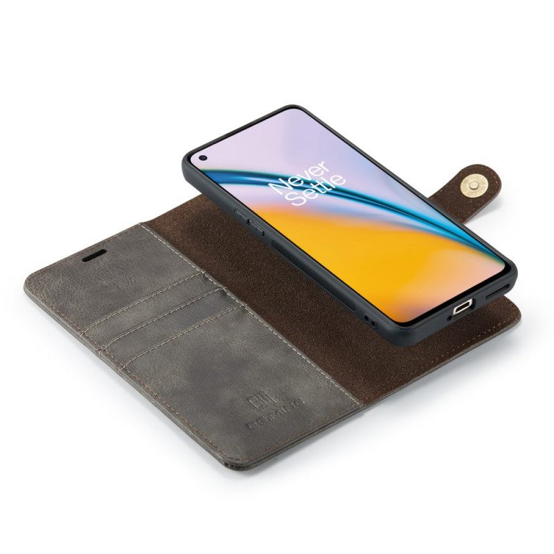 Κάλυμμα OnePlus Nord 2 5G Γδ. Ming Αποσπώμενο