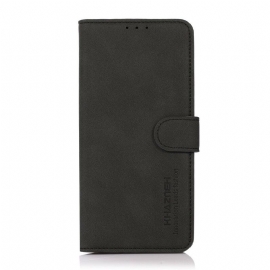Θήκη Flip OnePlus Nord 2 5G Khazneh Fashion Leather Effect