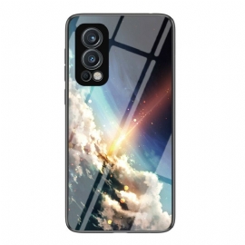 θηκη κινητου OnePlus Nord 2 5G Beauty Tempered Glass