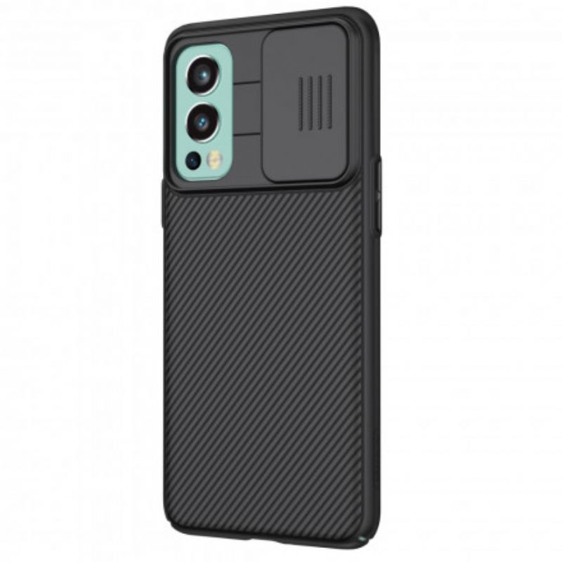 θηκη κινητου OnePlus Nord 2 5G Camshield Nillkin