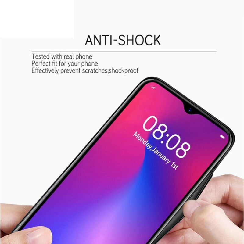 Θήκη OnePlus Nord 2 5G Puppy Dream Tempered Glass