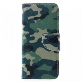 Κάλυμμα Samsung Galaxy S8 Στρατιωτικό Καμουφλάζ