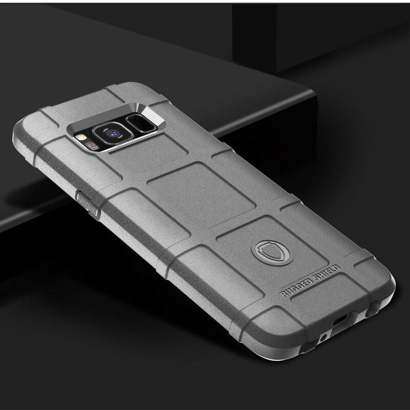 θηκη κινητου Samsung Galaxy S8 Ανθεκτική Ασπίδα