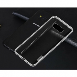 θηκη κινητου Samsung Galaxy S8 Διαφανές Σε Επίπεδο Χ