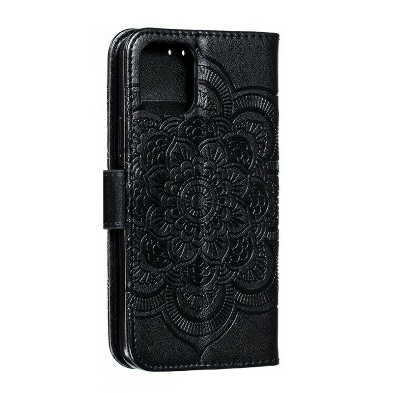 Κάλυμμα iPhone 11 Pro Ολόκληρη Η Μάνταλα