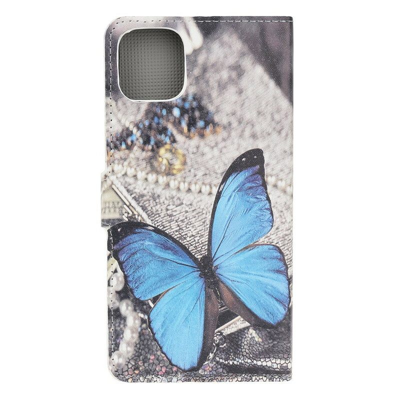 Κάλυμμα iPhone 11 Pro Τρελές Πεταλούδες