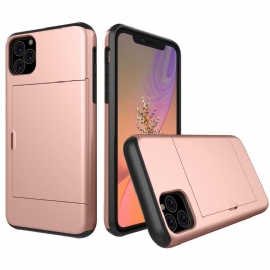 Θήκη iPhone 11 Pro Άκαμπτη Φανταχτερή Θήκη Κάρτας