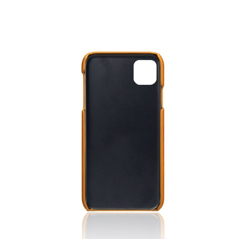 Θήκη iPhone 11 Pro Διπλή Κάρτα
