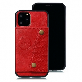 Θήκη iPhone 11 Pro πορτοφολι Snap Wallet