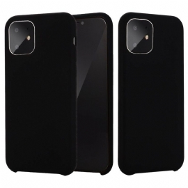 Θήκη iPhone 11 Pro Υγρή Σιλικόνη