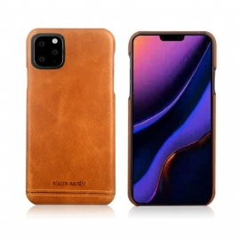 θηκη κινητου iPhone 11 Pro Pierre Cardin Γνήσιο Δέρμα