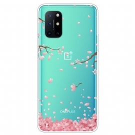 Θήκη OnePlus 8T Ανθισμένα Κλαδιά