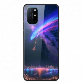 Θήκη OnePlus 8T Αστερισμός Γαλαξία