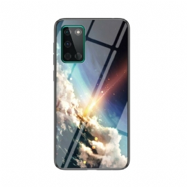 Θήκη OnePlus 8T Beauty Tempered Glass