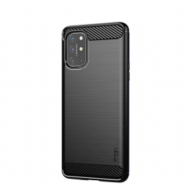 Θήκη OnePlus 8T Mofi Brushed Carbon Fiber