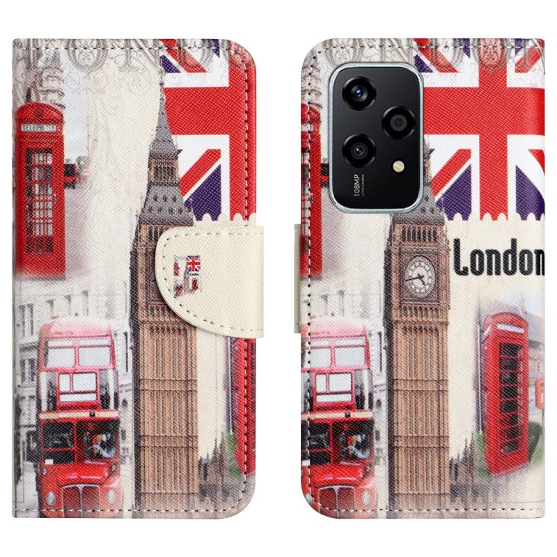 Θηκη Κινητου Honor 200 Lite Θήκες Κινητών London Life