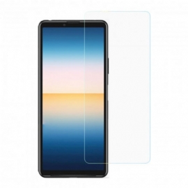 Arc Edge Tempered Glass Protector (0.3Mm) Για Οθόνη Sony Xperia 10 Iii