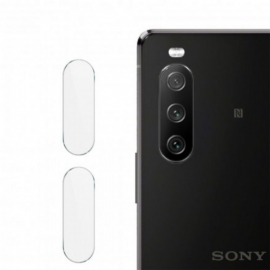 Προστατευτικός Φακός Από Γυαλί Για Sony Xperia 10 Iii Imak