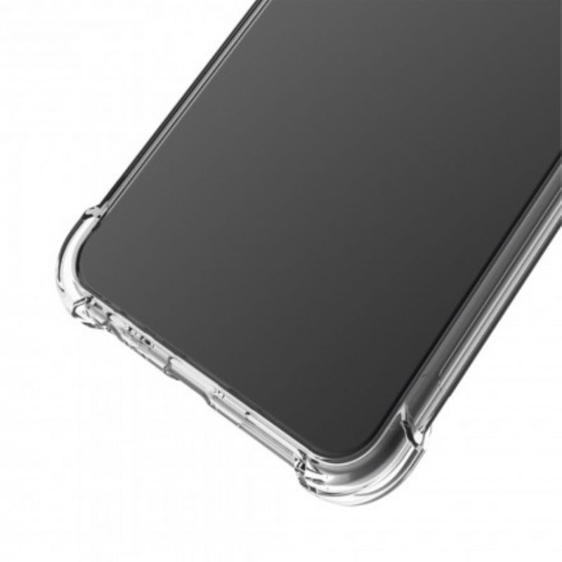 θηκη κινητου Sony Xperia 10 III Διαφανές Ιμακ