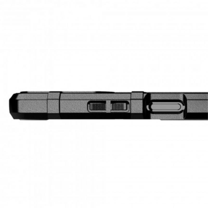 Θήκη Sony Xperia 10 III Ανθεκτική Ασπίδα