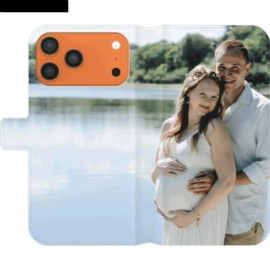 Δερματινη Θηκη iPhone 17 Pro Max Εξατομικευμένη