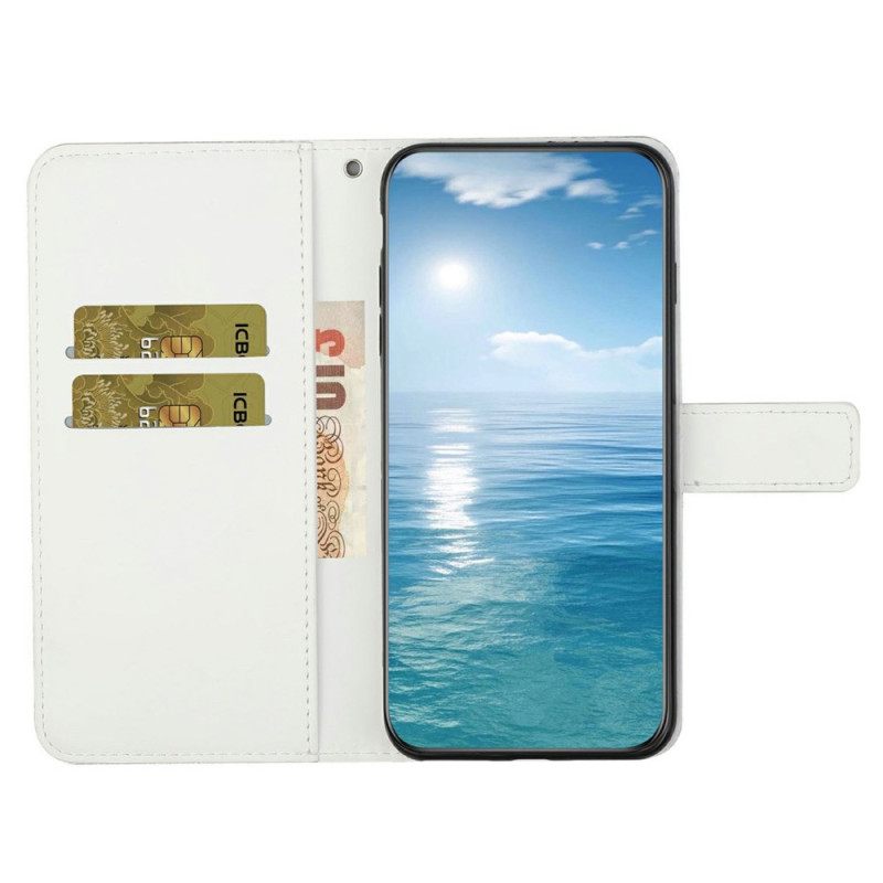 Δερματινη Θηκη iPhone 17 Pro Max Patchwork