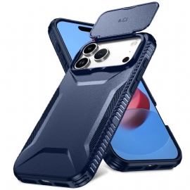 Κάλυμμα iPhone 17 Pro Max Ανθεκτικό