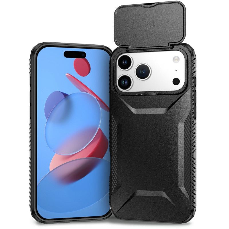 Κάλυμμα iPhone 17 Pro Max Ανθεκτικό
