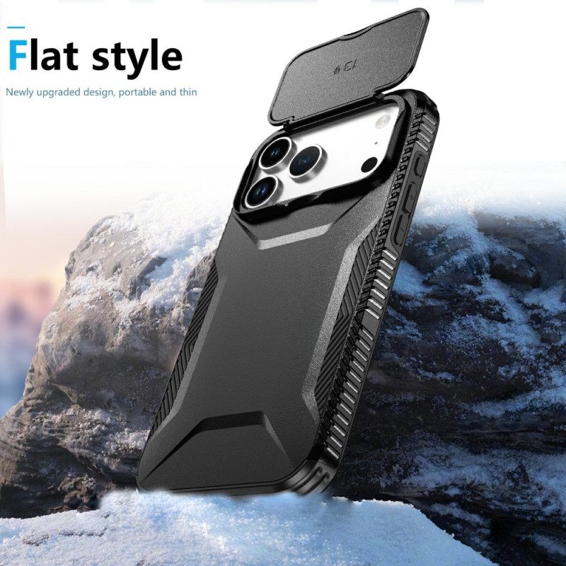 Κάλυμμα iPhone 17 Pro Max Ανθεκτικό